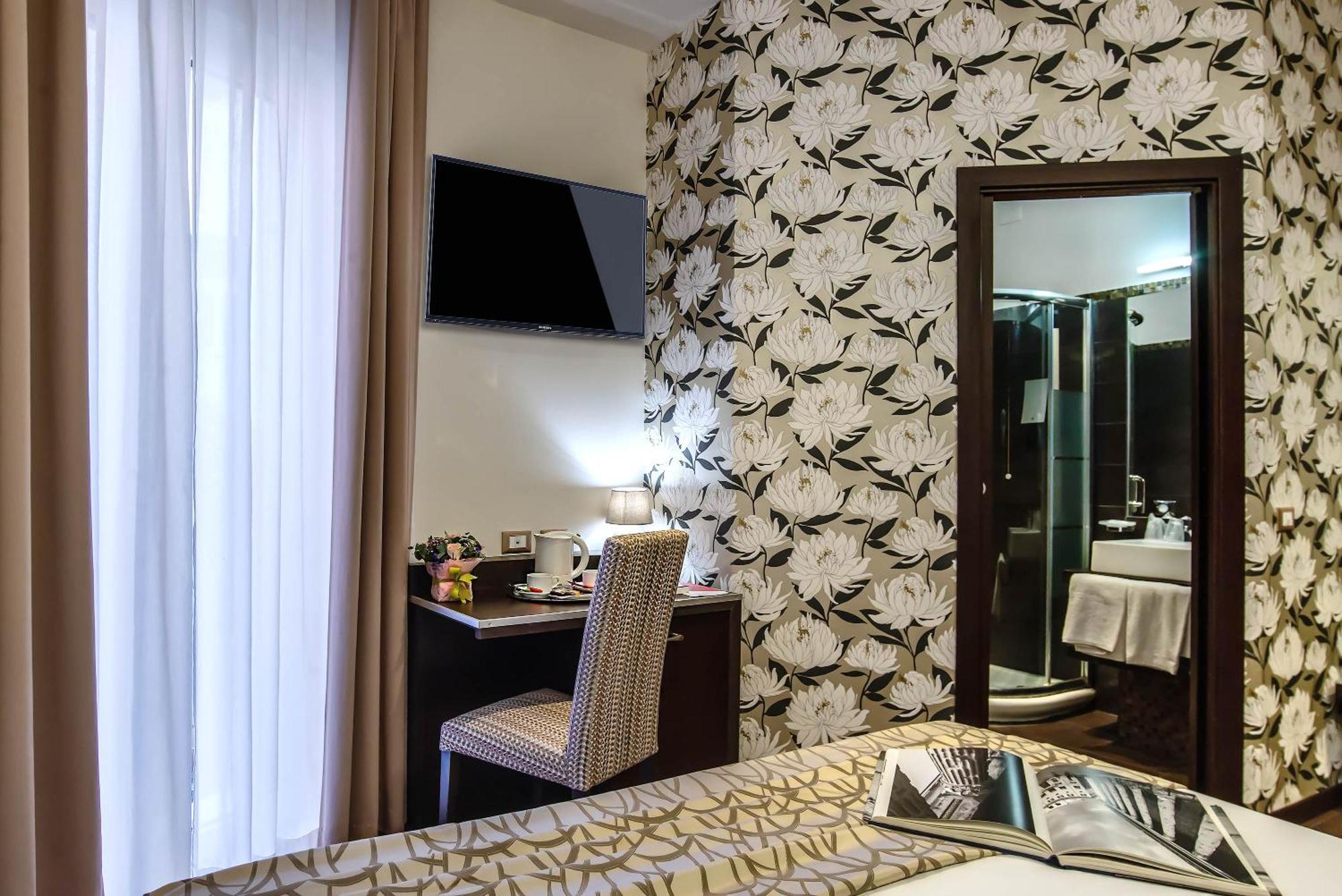 Catone District Hotel — Foto 1