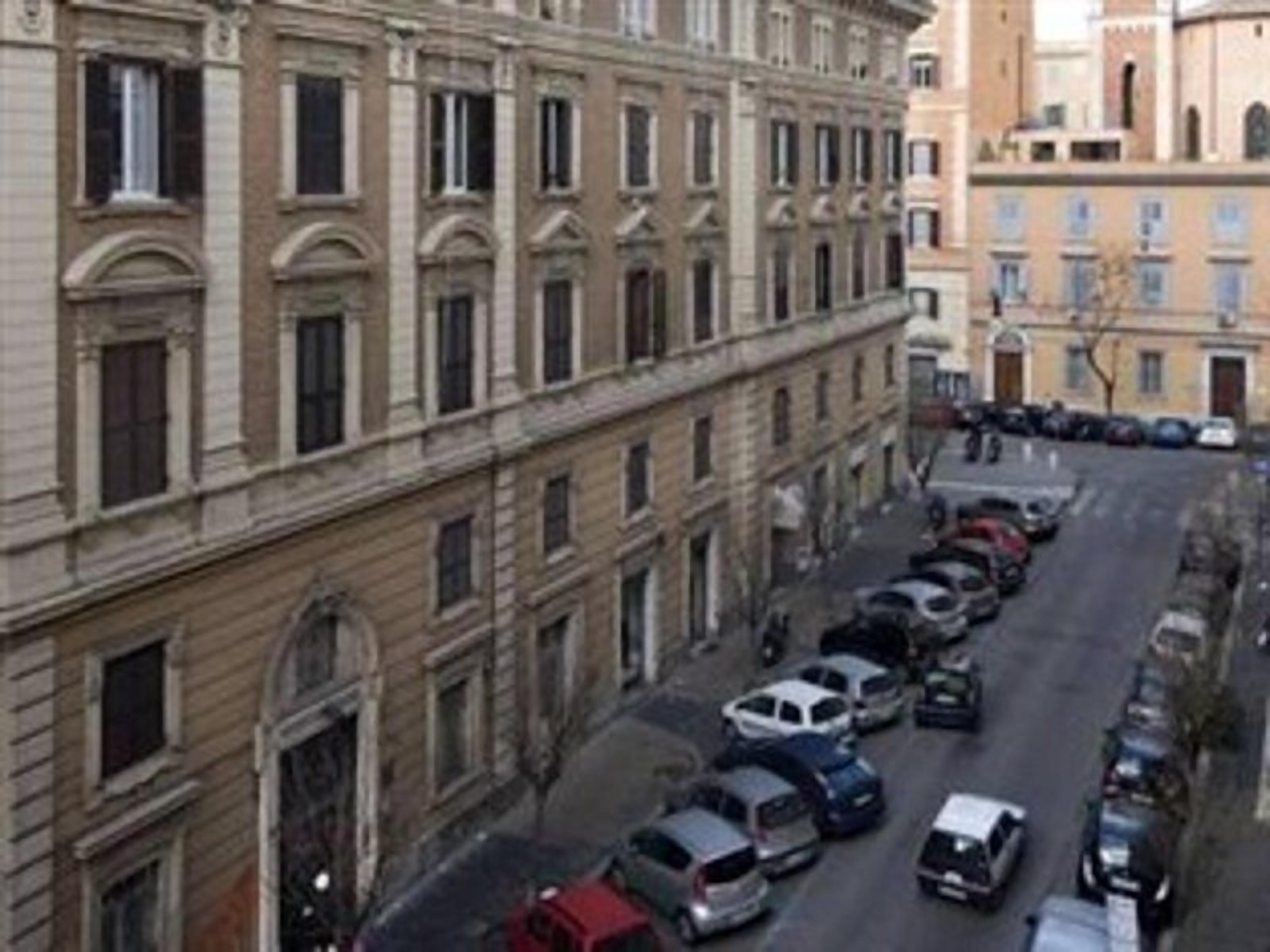 Catone District Hotel — Foto 2
